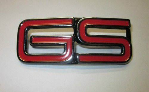 Schriftzug hinten opel - schriftzug,