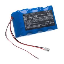 Akku für Fujikura FSM-602S