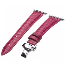 QIALINO Luxus echt Leder