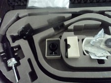 Pentax FC-38FX Endoskop im Koffer