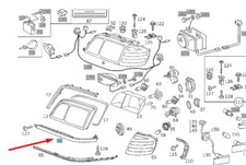 Neu Mercedes-Benz C W202