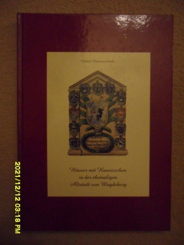 Magdeburger häuser und - häuser,