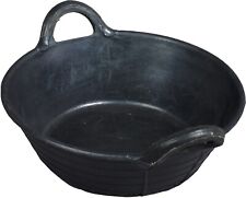 Robuster Futtereimer für