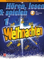 Hören, lesen & spielen 1