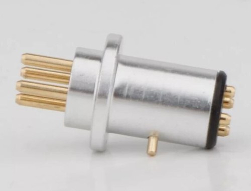 Standard pin connector - standard,