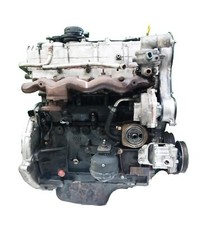 Motor LTI TX 2,5 TD VM62C R425