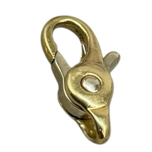 Verschluss für armbänder - verschluss,