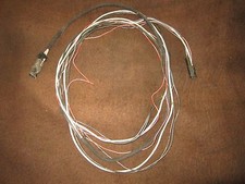 OMEGA B FACELIFT KOMBI  ANTENNENKABEL KABEL ANTENNE NCDC 2015 NAVI
