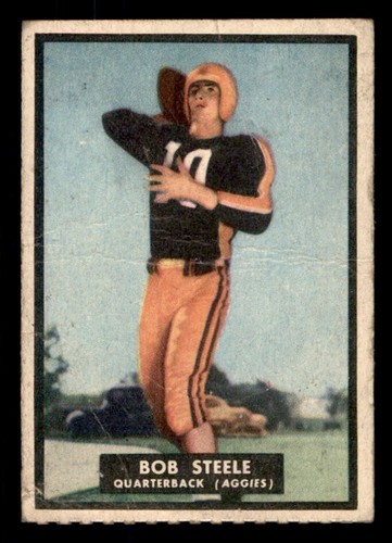 1951 topps magic football - 1951,