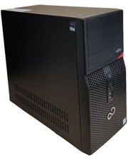 Fujitsu Office Computer Intel