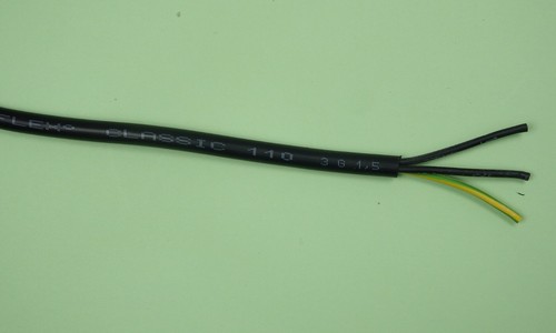 Meterware lapp kabel - meterware,