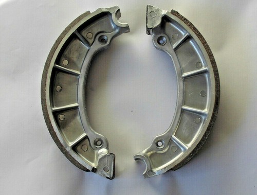 Bremsbacken 200x35 kawasaki - bremsbacken, h1