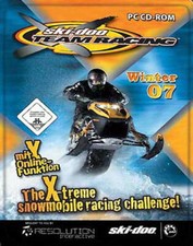 Ski-Doo (Metallbox) (PC)