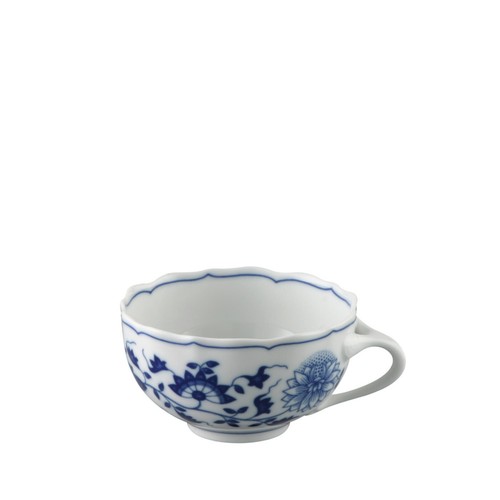 Hutschenreuther blue - -,
