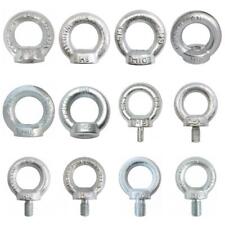 2 Ringmutter Ringschrauben