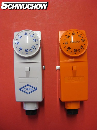 Anlegethermostat brc a - brc,