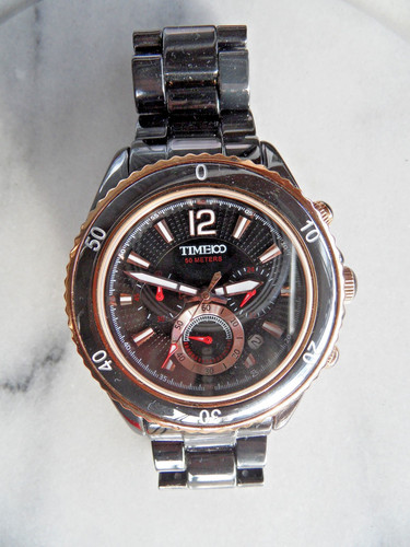 Time 100 herren - time,