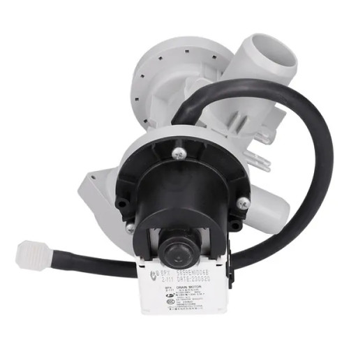 Ablaufpumpe wie 5859en1006s - wie,