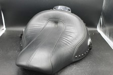 Harley Davidson Sitzbank