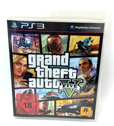 Grand theft auto - grand, gta