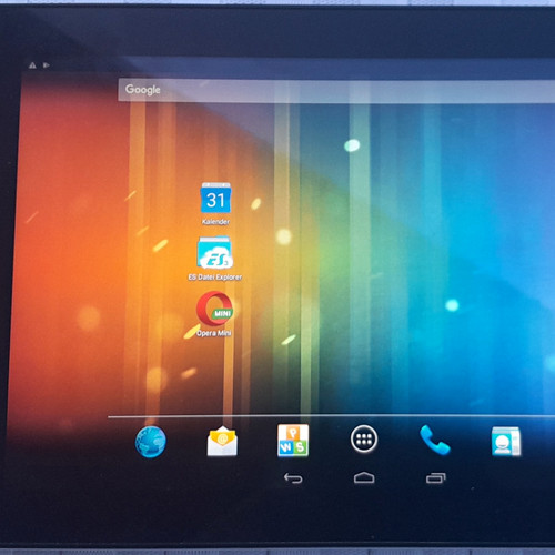 Odys android tablet 1 - tablet, 10,1