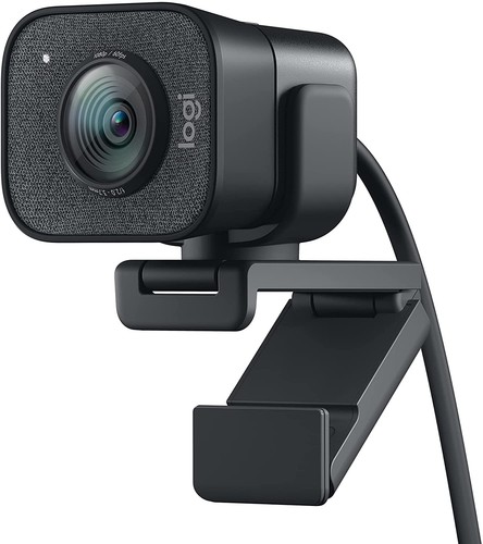 Logitech streamcam - logitech,