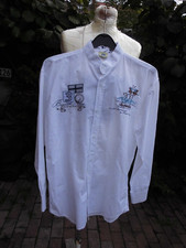 LA MARTINA HERRE HEMD GR L STEHKRAGEN