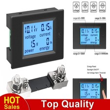 DC Energiemonitor LSKF-193