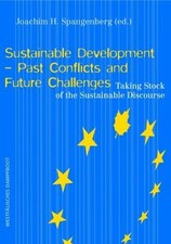 Sustainable Development - Past