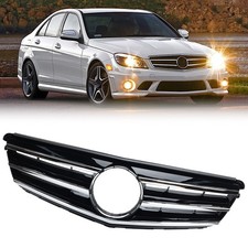 Für Mercedes-Benz C-Klasse