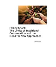 Falling Short: The Limits of