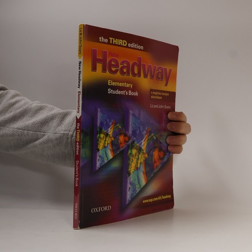 New headway elementary - new,