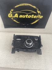Orig. Mazda 6 MMI BEDIENTEIL SCHALTERBLOCK SCHALTER DREHKNOPF NAVI  GMJ666CM0A