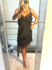 Rock Spitze Spitzenrock