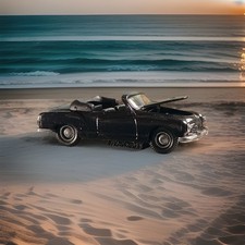 HO 1:87  IMU I.M.U. | VW