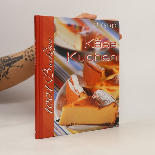 Käse kuchen 1001 backidee - käse, backidee 