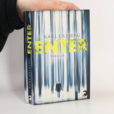 Enter  |  Karl Olsberg