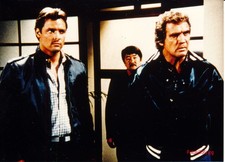 Lee Majors, Schauspieler -