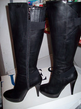Guess Damen Stiefel Gr. 39