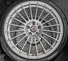 ⭕️20zoll original Alpina CS17 Felgen BMW 8er G14 G15 Alpina BMW 5er G30 Felgen‼️