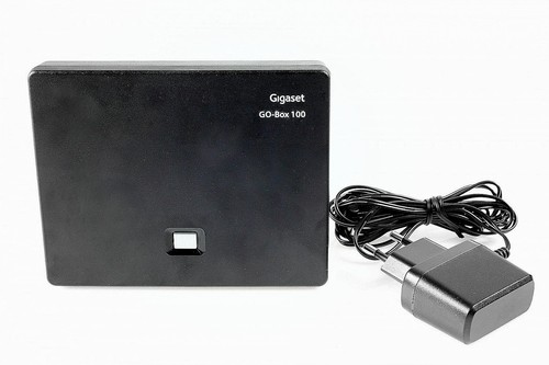 Gigaset box 100 voip - go-box, &