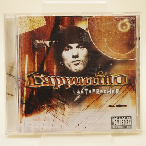 Cappuccino lautsprecher - -,
