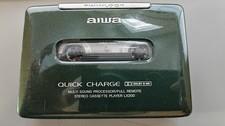Aiwa Walkman LX200 Ladies