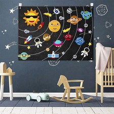 Bauernhof Tiere Filz Puzzle