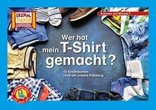 Kamishibai wer hat mein - wer,