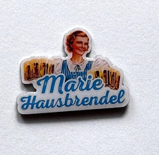 Pin der schwarzbräu - der, brauerei