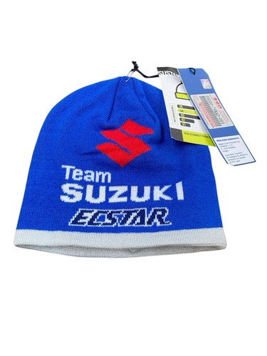Beanie mütze team - beanie, suzuki
