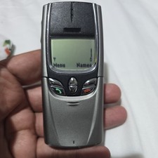 Handy Handy Nokia 8850 