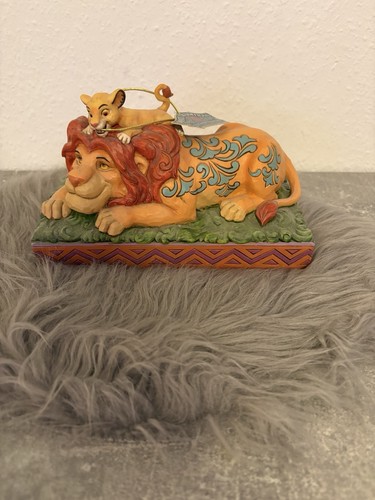 Figur enesco fathers pride - enesco,