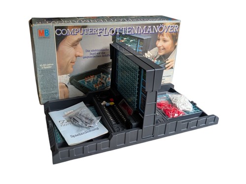Computer flottenmanöver - computer, |